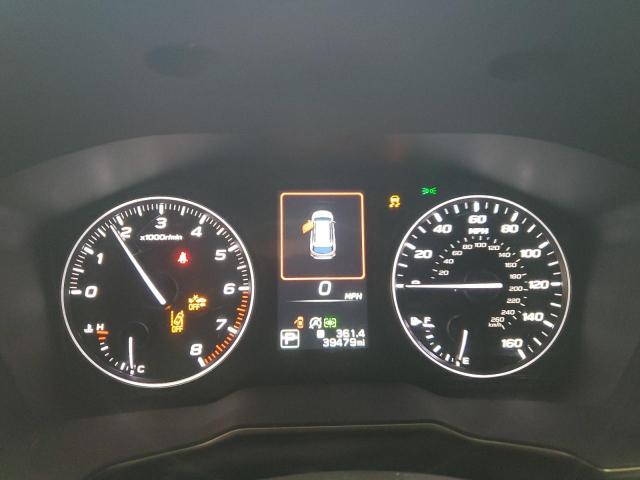 2021 SUBARU OUTBACK LI - 4S4BTANC2M3201777