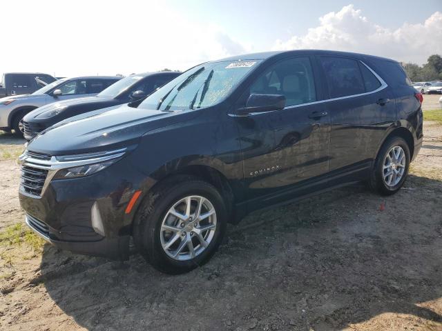 2023 CHEVROLET EQUINOX LT - 3GNAXUEG5PL258922