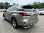 LEXUS RX 350 L photo