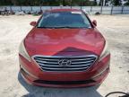 HYUNDAI SONATA SE photo