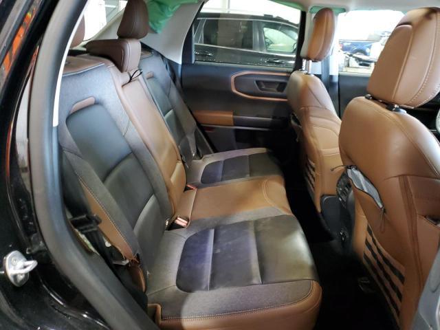 2022 FORD BRONCO SPO - 3FMCR9C69NRD07855