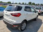 FORD ECOSPORT S снимка