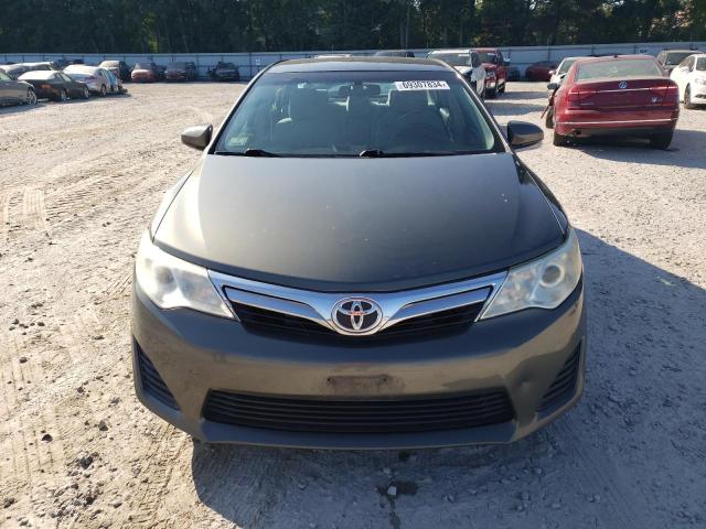 VIN 4T4BF1FK3ER344722 2014 Toyota Camry, L no.5