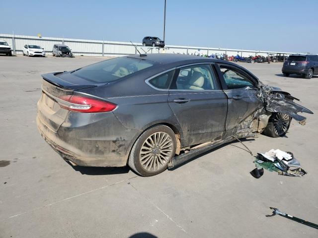 VIN 3FA6P0SU7HR281317 2017 Ford Fusion, Titanium Phev no.3