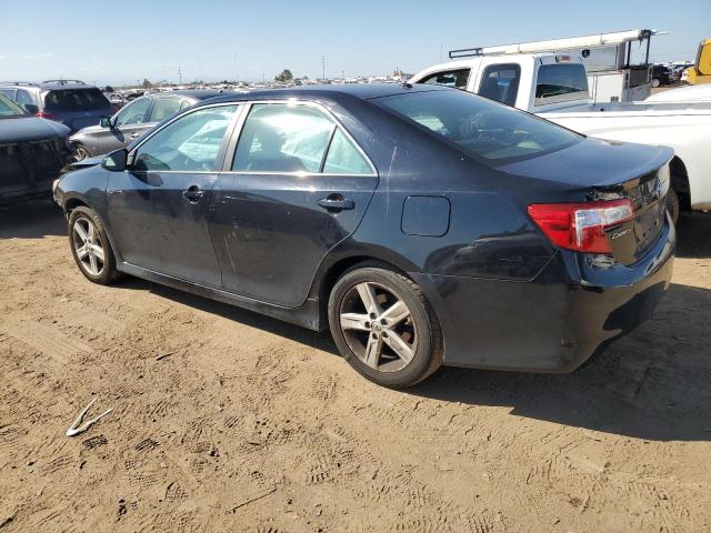 VIN 4T1BF1FK7EU843100 2014 Toyota Camry, L no.2