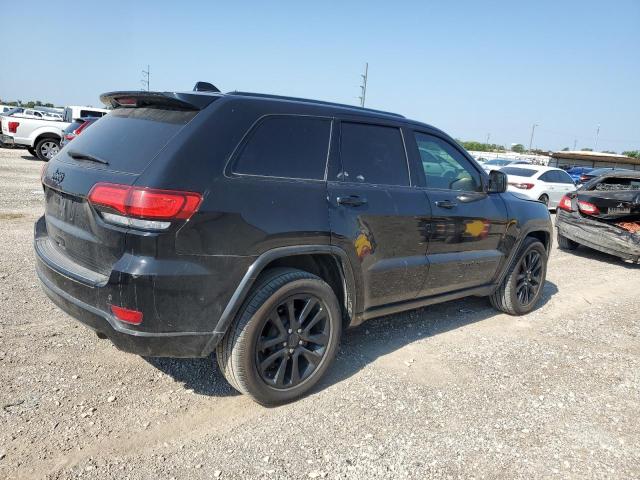 2017 JEEP GRAND CHER - 1C4RJEAG6HC707871