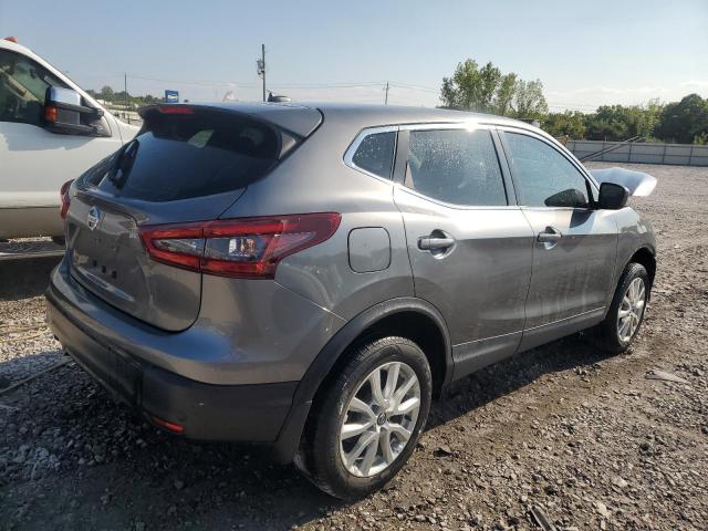 2020 NISSAN ROGUE SPOR - JN1BJ1CV6LW551895