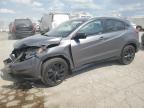 2021 HONDA HR-V SPORT - 3CZRU6H10MM706944