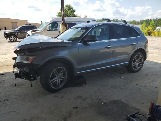 2015 AUDI Q5 PREMIUM - WA1LFAFP1FA129111