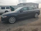 2015 AUDI A6 PREMIUM - WAUGFAFC5FN019995