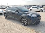 TOYOTA C-HR XLE photo