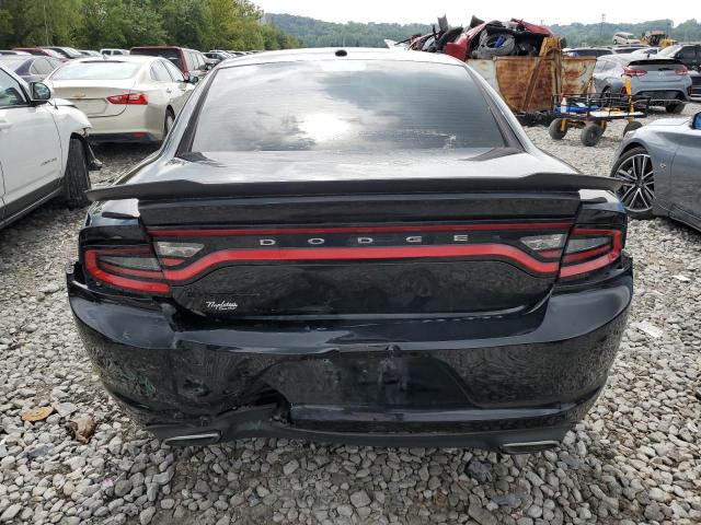 VIN 2C3CDXBG2HH529384 2017 Dodge Charger, SE no.6