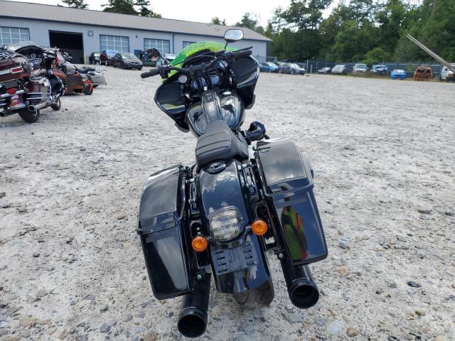 2022 HARLEY-DAVIDSON FLTRXST 1HD1ACL1XNB616208