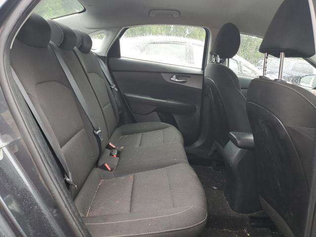 2021 KIA FORTE FE - 3KPF24AD4ME287305