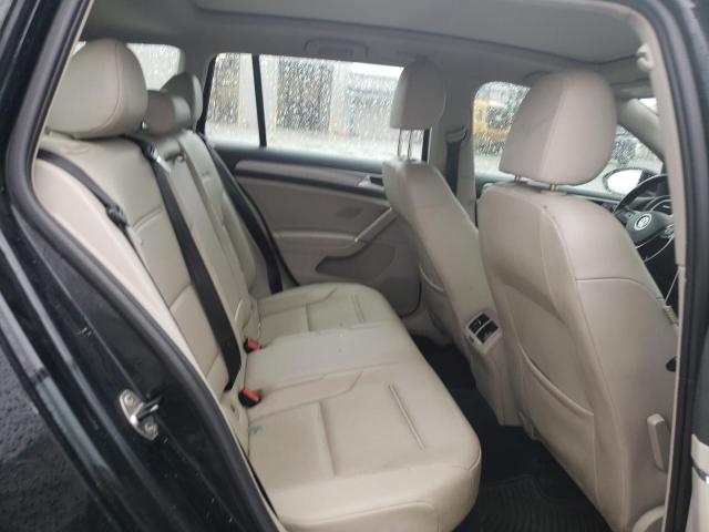 2016 VOLKSWAGEN GOLF SPORT - 3VWC17AU0GM521244