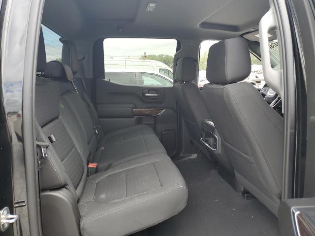 2022 GMC SIERRA LIM - 3GTU9CED0NG218334