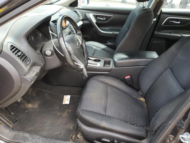 2016 NISSAN ALTIMA 2.5 - 1N4AL3AP5GC277296