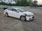 CHEVROLET MALIBU LT снимка