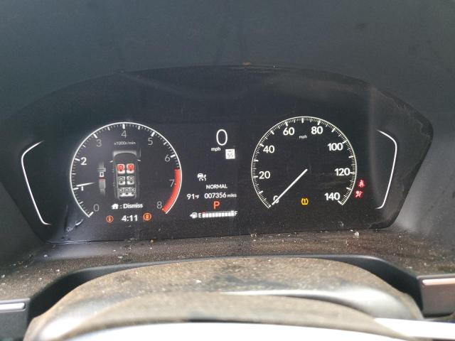2024 HONDA PILOT 5FNYG2H56RB004448