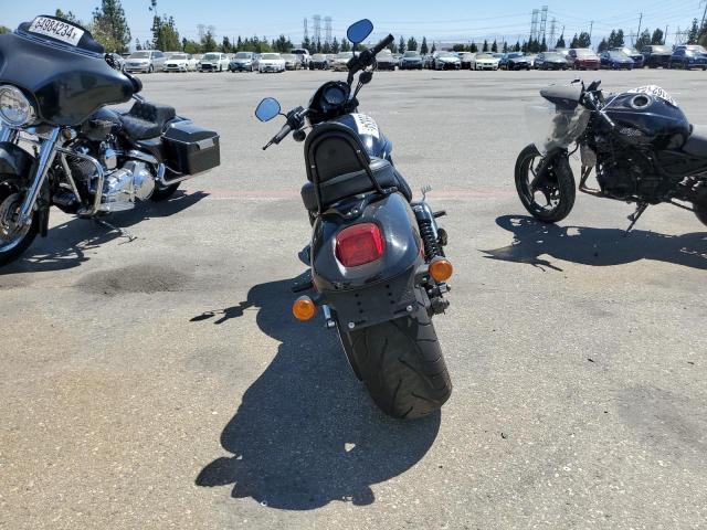 2007 HARLEY-DAVIDSON VRSCDX - 1HD1HHZ3X7K800102