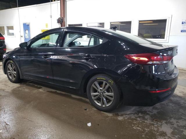 2018 HYUNDAI ELANTRA SE - 5NPD84LF1JH371478