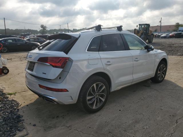Vin: wa1eaafy0r2070132, lot: 66085934, audi q5 premium plus 45 20243