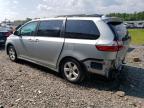 TOYOTA SIENNA LE photo