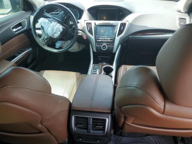 2018 ACURA TLX ADVANC 19UUB2F76JA006409