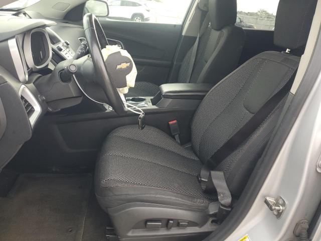 2015 CHEVROLET EQUINOX LT - 2GNALBEK9F6366385