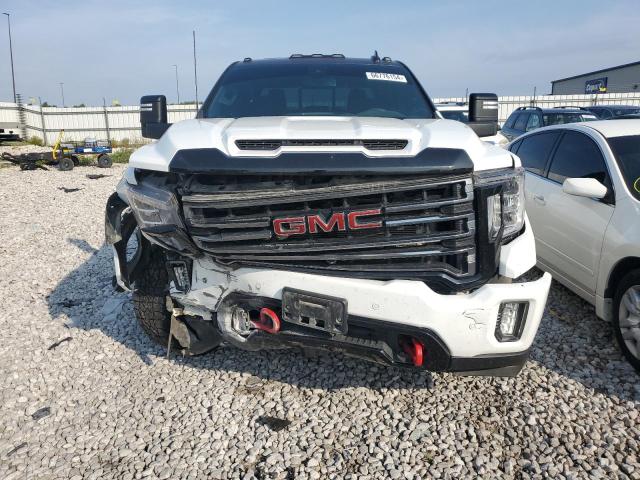 2022 GMC SIERRA K25 - 1GT49PEY1NF201733