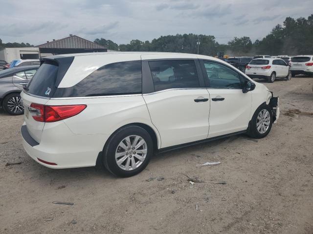 2018 HONDA ODYSSEY LX 5FNRL6H20JB086677