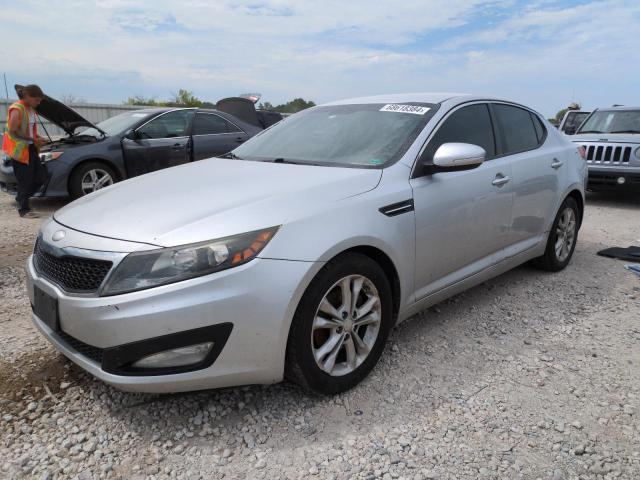 2013 KIA OPTIMA LX #2998808676