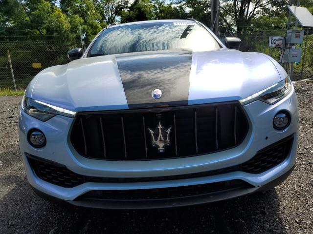 VIN ZN661XUL6LX347671 2020 Maserati Levante, Luxury no.5