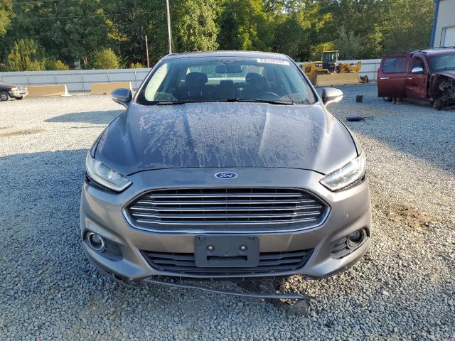 VIN 3FA6P0HD7ER250460 2014 Ford Fusion, SE no.5