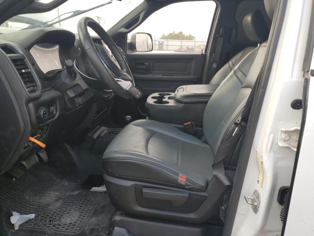 2021 RAM 2500 TRADE - 3C6UR5HJXMG607601
