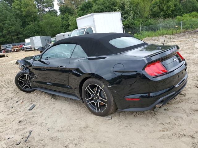 2019 FORD MUSTANG - 1FATP8UH0K5184245