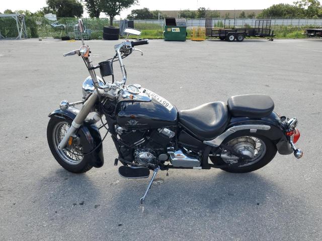 2002 YAMAHA XVS65 BASE JYAVM01E62A037650