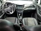 CHEVROLET TRAX 1LT photo