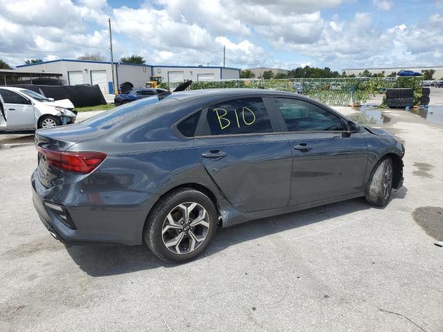 2019 KIA FORTE FE - 3KPF24AD8KE083877