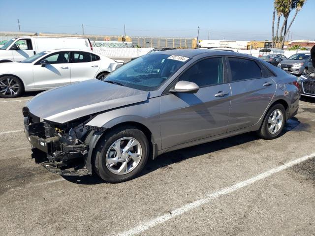2023 HYUNDAI ELANTRA SE - KMHLL4AGXPU631019