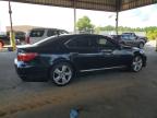 LEXUS LS 460 photo