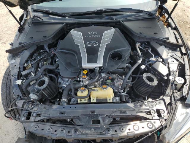 VIN JN1EV7AP3GM301122 2016 Infiniti Q50, Premium no.11