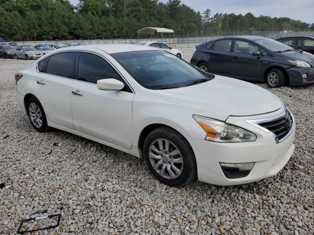 2015 NISSAN ALTIMA 2.5 - 1N4AL3APXFN322851