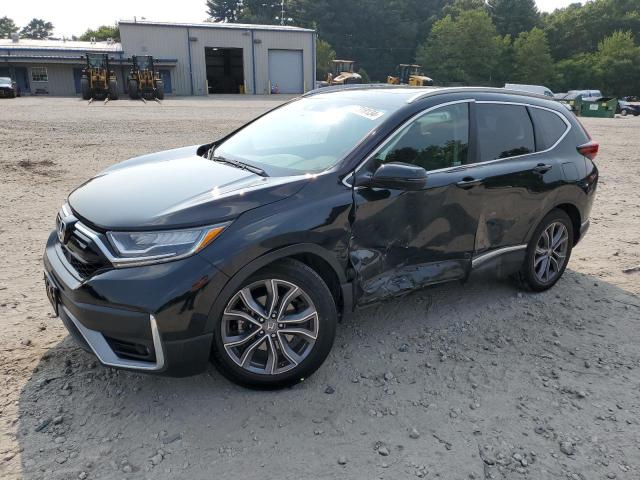 2021 HONDA CR-V TOURI - 2HKRW2H92MH681873