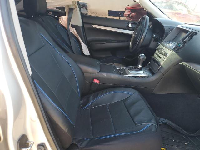 2015 INFINITI Q40 - JN1CV6AR3FM523869