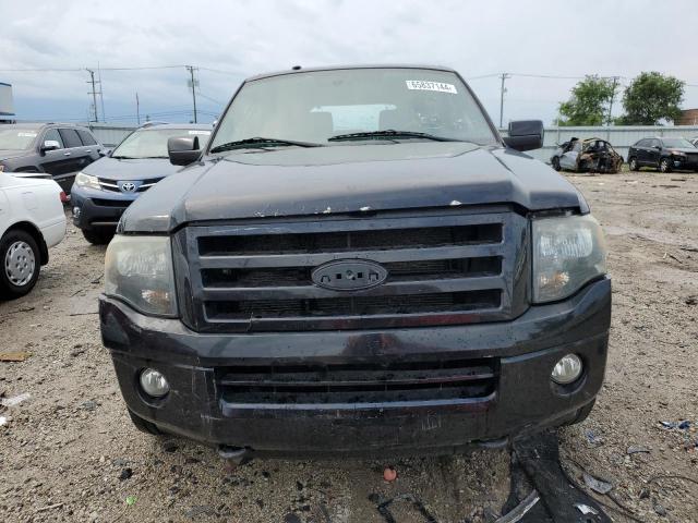 2009 FORD EXPEDITION 1FMFK20549EB27373  65837144