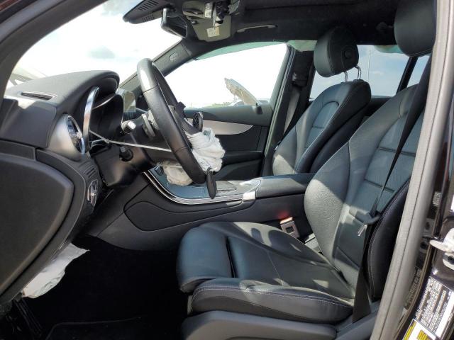 2021 MERCEDES-BENZ GLC 300 - W1N0G8DB2MV302252