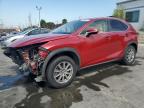 LEXUS NX 200T photo