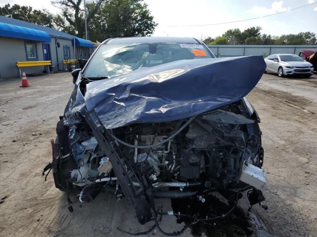 2018 CHRYSLER PACIFICA L - 2C4RC1AG4JR122061