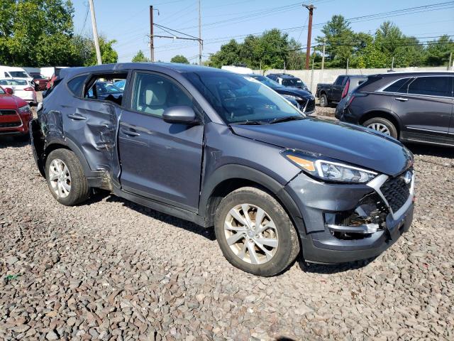 2021 HYUNDAI TUCSON SE - KM8J2CA46MU387682